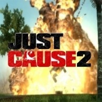 Jogo Just Cause 2 - PC Steam Jogo Just Cause 2 - PC Steam