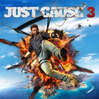 Jogo Just Cause 3 - PC Steam Jogo Just Cause 3 - PC Steam