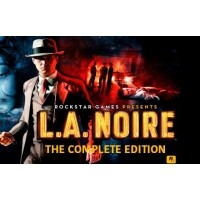 Jogo L.A. Noire Complete Edition - PC Social Club Jogo L.A. Noire Complete Edition - PC Social Club