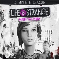 Jogo Life is Strange: Before the Storm - PC Jogo Life is Strange: Before the Storm - PC
