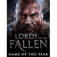 Jogo Lords of the Fallen GOTY - PC Steam Jogo Lords of the Fallen GOTY - PC Steam
