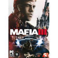 Jogo Mafia III - PC Steam Jogo Mafia III - PC Steam