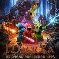 Jogo Magicka - PC Steam Jogo Magicka - PC Steam