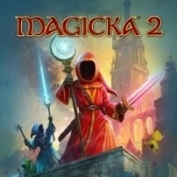 Jogo Magicka 2 - PC Steam Jogo Magicka 2 - PC Steam
