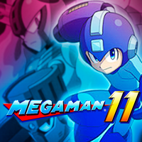 Jogo Mega Man 11 - PC Steam Jogo Mega Man 11 - PC Steam