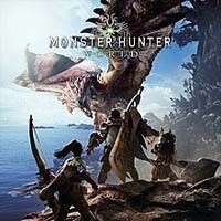 Jogo Monster Hunter World - PC Steam Jogo Monster Hunter World - PC Steam