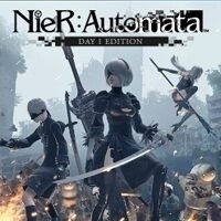 Jogo NieR: Automata - PC Steam Jogo NieR: Automata - PC Steam