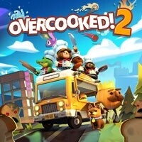 Jogo Overcooked 2 - PC Steam Jogo Overcooked 2 - PC Steam