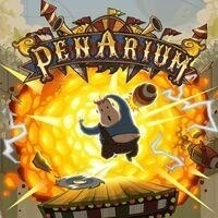 Jogo Penarium - PC Steam Jogo Penarium - PC Steam