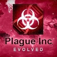 Jogo Plague Inc: Evolved - PC Steam Jogo Plague Inc: Evolved - PC Steam