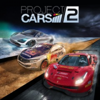 Jogo Project CARS 2 - PC Steam Jogo Project CARS 2 - PC Steam