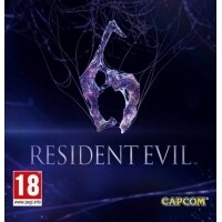 Jogo Resident Evil 6 Complete Pack - PC Steam Jogo Resident Evil 6 Complete Pack - PC Steam