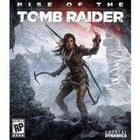 Jogo Rise of the Tomb Raider - PC Steam Jogo Rise of the Tomb Raider - PC Steam