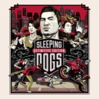 Jogo Sleeping Dogs: Definitive Edition - PC Steam Jogo Sleeping Dogs: Definitive Edition - PC Steam