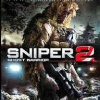 Jogo Sniper: Ghost Warrior 2 - PC Jogo Sniper: Ghost Warrior 2 - PC