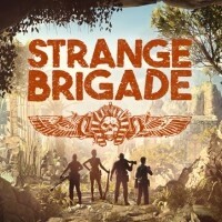 Jogo Strange Brigade - PC Steam Jogo Strange Brigade - PC Steam