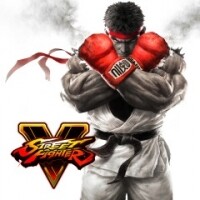 Jogo Street Fighter V - PC Steam Jogo Street Fighter V - PC Steam