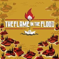 Jogo The Flame in the Flood - PC Jogo The Flame in the Flood - PC