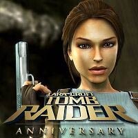 Jogo Tomb Raider: Anniversary - PC Steam Jogo Tomb Raider: Anniversary - PC Steam