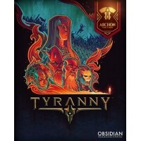 Jogo Tyranny - PC Steam Jogo Tyranny - PC Steam