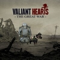 Jogo Valiant Hearts: The Great War - PC Steam Jogo Valiant Hearts: The Great War - PC Steam