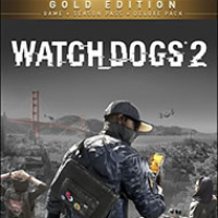 Jogo Watch Dogs 2 Gold Edition - PC Jogo Watch Dogs 2 Gold Edition - PC