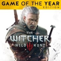 Jogo The Witcher 3: Wild Hunt - Game of the Year Edition - PC Steam Jogo The Witcher 3: Wild Hunt - Game of the Year Edition - PC Steam