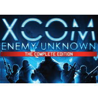Jogo XCOM: Enemy Unknown Edição Completa - PC Steam Jogo XCOM: Enemy Unknown Edição Completa - PC Steam