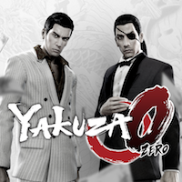 Jogo Yakuza 0 - PC Steam Jogo Yakuza 0 - PC Steam