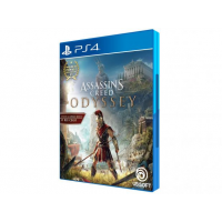 Jogo Assassins Creed Odyssey - PS4 Jogo Assassins Creed Odyssey - PS4