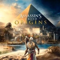 Jogo Assassin’s Creed Origins - PS4 Jogo Assassin’s Creed Origins - PS4