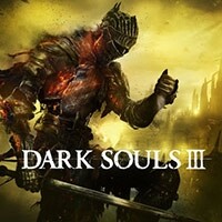 Jogo Dark Souls III - PS4 Jogo Dark Souls III - PS4