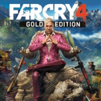 Jogo Far Cry 4 Gold Edition - PS4 Jogo Far Cry 4 Gold Edition - PS4