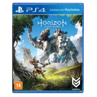 Jogo Horizon Zero Dawn - PS4 Jogo Horizon Zero Dawn - PS4