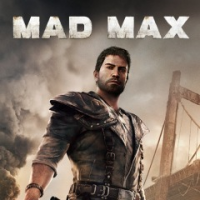 Jogo Mad Max - PS4 Jogo Mad Max - PS4