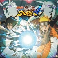 Jogo Naruto Shippuden: Ultimate Ninja Storm 4 - PS4 Jogo Naruto Shippuden: Ultimate Ninja Storm 4 - PS4