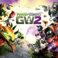 Jogo Plants vs. Zombies Garden Warfare 2 - PS4 Jogo Plants vs. Zombies Garden Warfare 2 - PS4