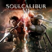 Jogo SoulCalibur VI - PS4 Jogo SoulCalibur VI - PS4