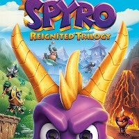 Jogo Spyro Reignited Trilogy - PS4 Jogo Spyro Reignited Trilogy - PS4
