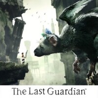Jogo The Last Guardian - PS4 Jogo The Last Guardian - PS4