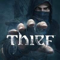 Jogo Thief - PS4 Jogo Thief - PS4