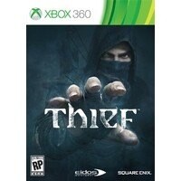 Jogo Thief - Xbox 360 Jogo Thief - Xbox 360