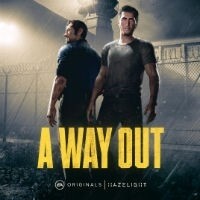 Jogo A Way Out - Xbox One Jogo A Way Out - Xbox One