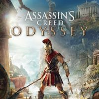 Jogo Assassins Creed Odyssey - Xbox One Jogo Assassins Creed Odyssey - Xbox One