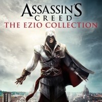 Jogo Assassins Creed The Ezio Collection - Xbox One Jogo Assassins Creed The Ezio Collection - Xbox One