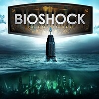 Jogo BioShock: The Collection - Xbox One Jogo BioShock: The Collection - Xbox One