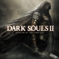 Jogo Dark Souls II: Scholar Of The First Sin - Xbox One Jogo Dark Souls II: Scholar Of The First Sin - Xbox One