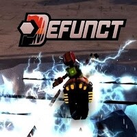 Jogo Defunct - Xbox One Jogo Defunct - Xbox One