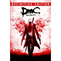 Jogo DmC Devil May Cry: Definitive Edition - Xbox One Jogo DmC Devil May Cry: Definitive Edition - Xbox One