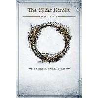 Jogo The Elder Scrolls Online: Tamriel Unlimited - Xbox One Jogo The Elder Scrolls Online: Tamriel Unlimited - Xbox One